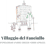 Logo di VILLAGGIO DEL FANCIULLO DI VERGIATE - FONDAZIONE PADRE ORESTE CERRI - ETS