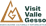 Logo di Visit Valle Gesso