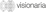 Logo di ASSOCIAZIONE CULTURALE VISIONARIA APS