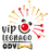 Logo di VIVIAMO IN POSITIVO VIP LEGNAGO ODV