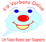 Logo di UN NASO ROSSO PER SOGNARE - VIP VERBANO ODV