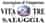 Logo di ASSOCIAZIONE VITA TRE ODV ETS