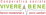 Logo di VIVERE BENE COOPERATIVA SOCIALE