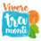 Logo di VIVERE TRAMONTI APS