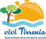 Logo di VIVI TIRRENIA - ASSOCIAZIONE DI PROMOZIONE SOCIALE