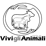 Logo di VIVI GLI ANIMALI ODV