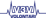Logo di VOLONTARI 3 VALLI - ORGANIZZAZIONE DI VOLONTARIATO ETS
