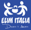 Logo di ELIM ITALIA ODV