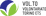 Logo di VOLONTARIATO TORINO ETS