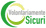 Logo di VOLONTARIAMENTE SICURI APS