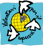 Logo di VOLONTARI PER IL MONDO - ODV