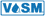 Logo di VO.S.M.- SARDEGNA ODV  O VOLONTARIATO SCLEROSI MULTIPLA SARDEGNA
