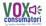 Logo di VOX CONSUMATORI A.P.S.