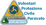 Logo di VOLONTARI PROTEZIONE CIVILE PERSICETO - ODV