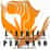 Logo di L'AFRICA PER MANO ODV