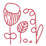 Logo di ASSOCIAZIONE PER LA PEDAGOGIA STEINERIANA CAMPANIA FELIX APS