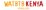 Logo di WATOTO KENYA ODV