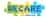 Logo di WECARE ODV ETS