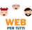 Logo di WEB PER TUTTI