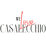Logo di #WELOVECASALECCHIO APS