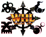 Logo di WHLIVE APS