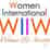 Logo di WOMENINTERNATIONAL ODV