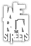 Logo di WE RUN THE STREETS APS