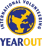 Logo di YEAR OUT APS