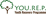 Logo di YOUTH RECOVERY PROGRAMME ODV