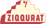 Logo di ASSOCIAZIONE CULTURALE ZIQQURAT APS