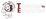 Logo di ASSOCIAZIONE ARCI ZERO NEGATIVO APS