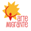 Logo di Arte Migrante