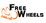 Logo di FREE WHEELS ODV