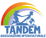Logo di Tandem Associazione Interculturale Onlus