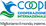 Logo di COOPI - Cooperazione Internazionale