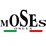 Logo di Moses