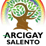 Logo di Arcigay Lecce Salento, La Terra di Oz