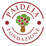 Logo di Fondazione Paideia Onlus