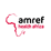 Logo di Amref Health Africa Onlus