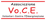 Logo di ASSOCIAZIONE VO.C.E. - VOLONTARI CONTRO L'EMARGINAZIONE - APS