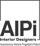 Logo di Associazione Italiana Progettisti d'Interni-Interior designers