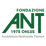 Logo di Fondazione ANT Italia Onlus