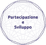 Logo di Associazione Partecipazione e Sviluppo