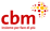 Logo di CBM Italia Onlus