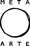 Logo di MetaArte, Associazione Arte & Cultura