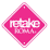 Logo di Retake Roma
