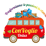 Logo di ConVoglio