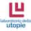 Logo di Laboratorio delle Utopie