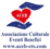 Logo di Aceb Associazione Culturale Eventi Benefici