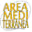 Logo di Area Mediterranea APS